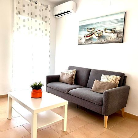 Mirador De Donana Nº8, Apartamentos Living Sur Sanlúcar de Barrameda Exteriör bild