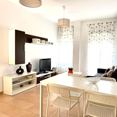 Mirador De Donana Nº8, Apartamentos Living Sur Sanlúcar de Barrameda Exteriör bild