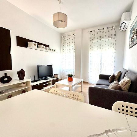 Mirador De Donana Nº8, Apartamentos Living Sur Sanlúcar de Barrameda Exteriör bild