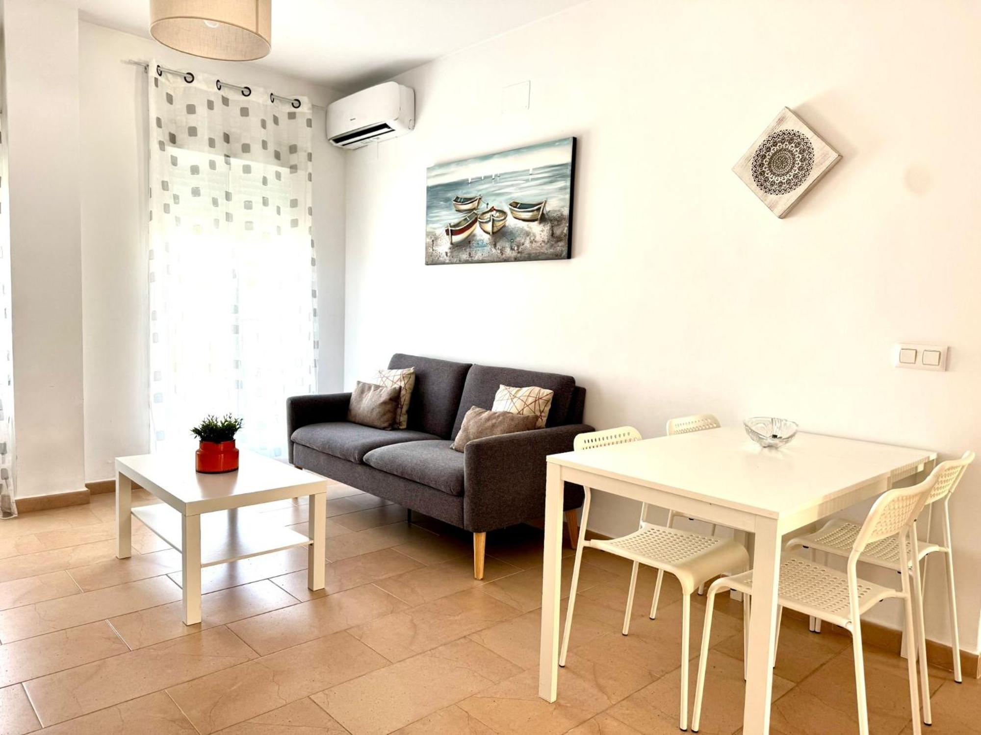 Mirador De Donana Nº8, Apartamentos Living Sur Sanlúcar de Barrameda Exteriör bild