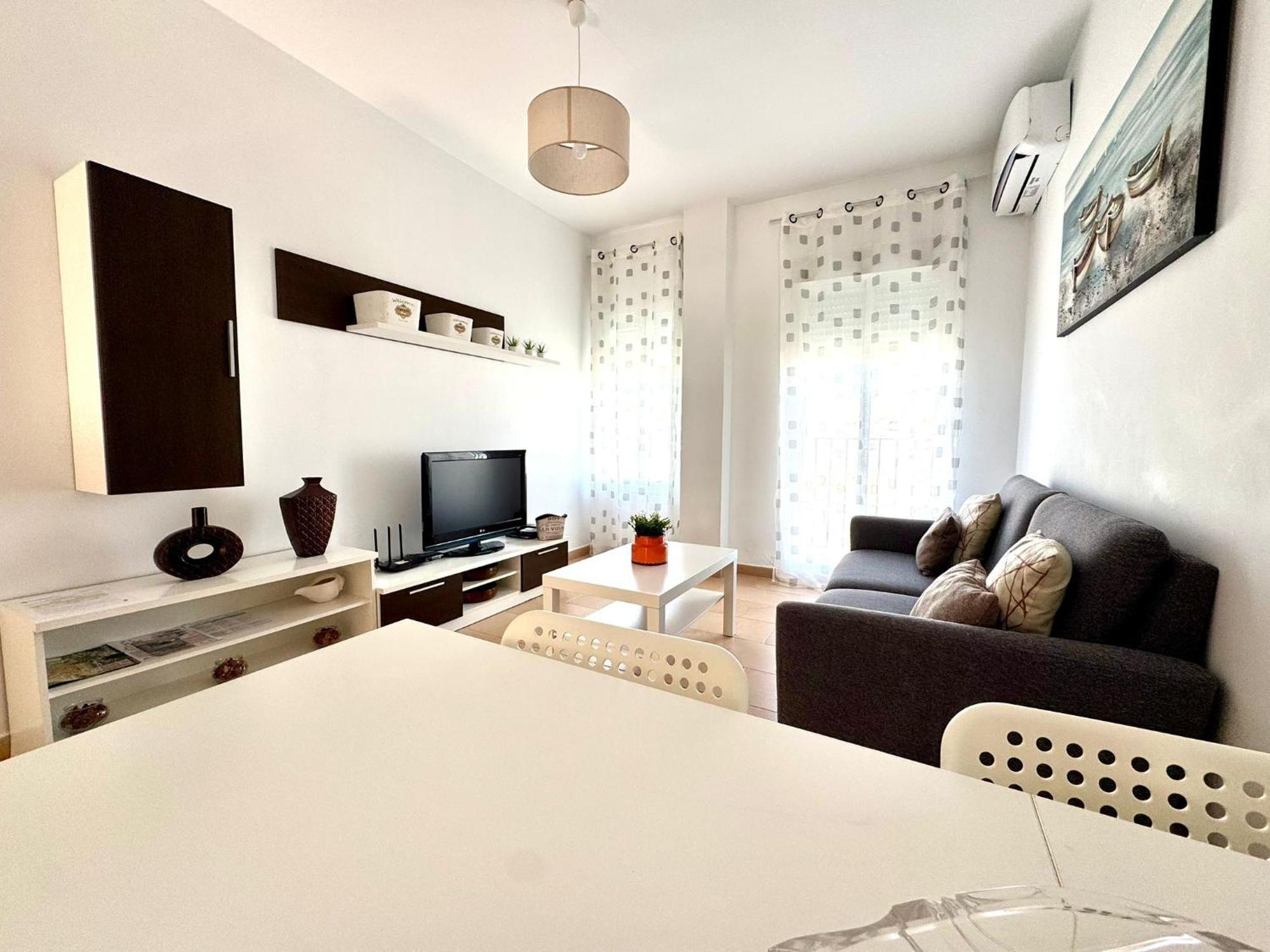 Mirador De Donana Nº8, Apartamentos Living Sur Sanlúcar de Barrameda Exteriör bild