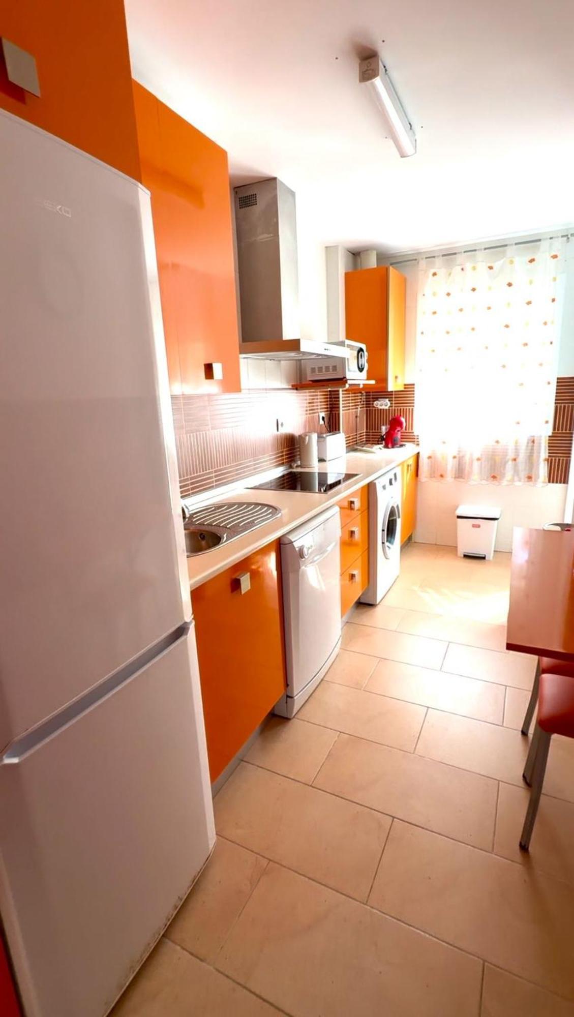 Mirador De Donana Nº8, Apartamentos Living Sur Sanlúcar de Barrameda Exteriör bild