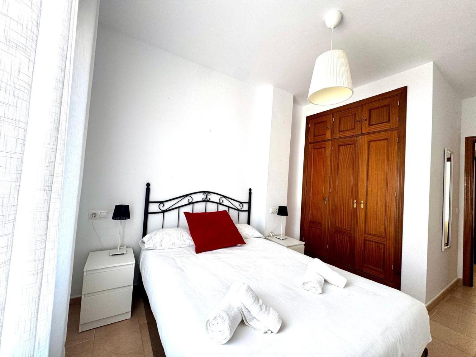 Mirador De Donana Nº8, Apartamentos Living Sur Sanlúcar de Barrameda Exteriör bild