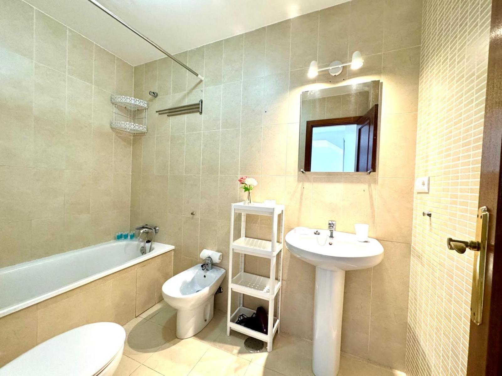 Mirador De Donana Nº8, Apartamentos Living Sur Sanlúcar de Barrameda Exteriör bild