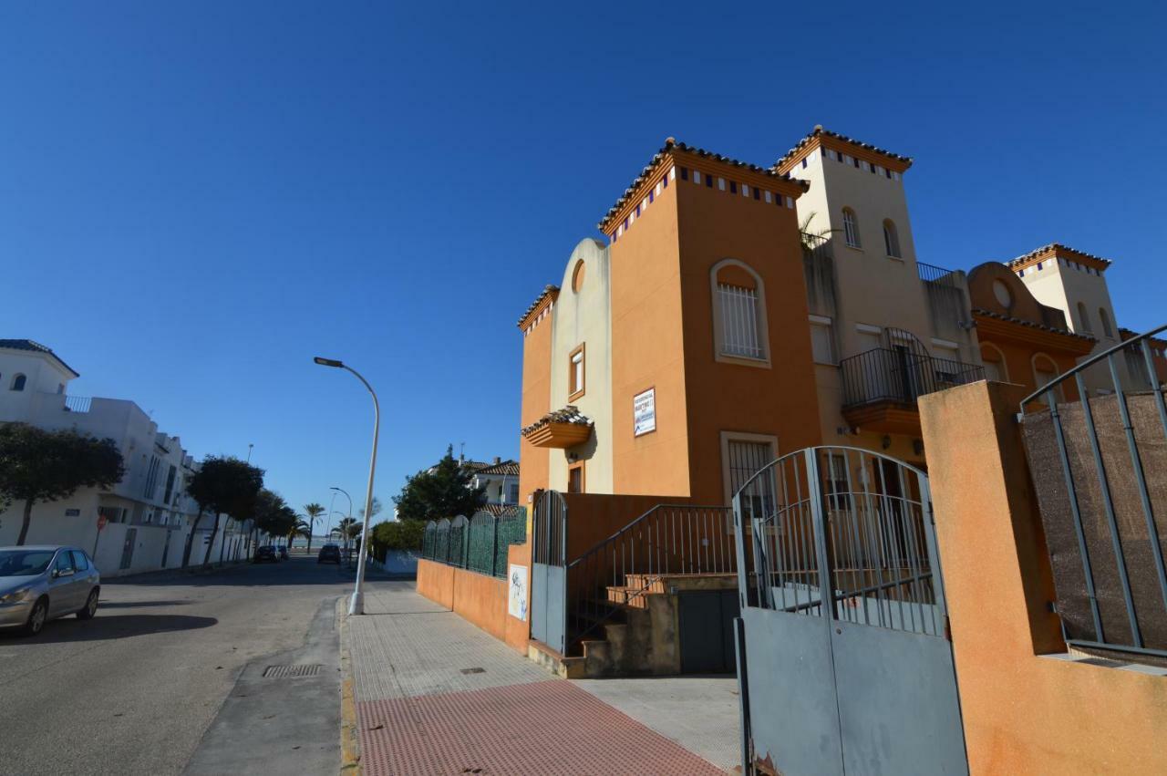 Mirador De Donana Nº8, Apartamentos Living Sur Sanlúcar de Barrameda Exteriör bild