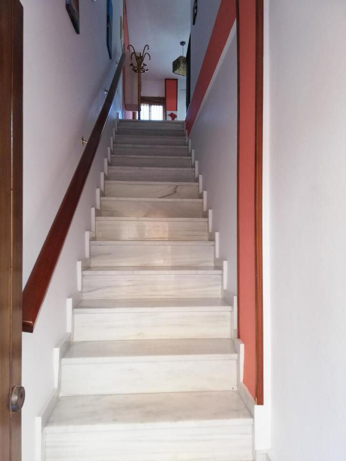Mirador De Donana Nº8, Apartamentos Living Sur Sanlúcar de Barrameda Exteriör bild
